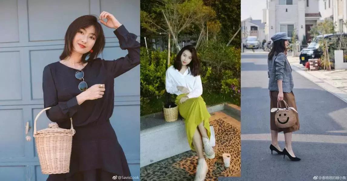 基本款包包推荐,轻奢御姐范包包