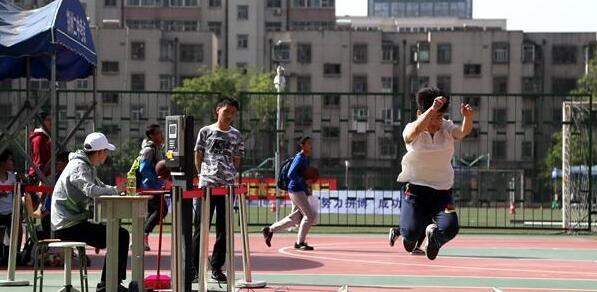 郑州中招体育摇号直播,郑州中招体育摇号直播视频