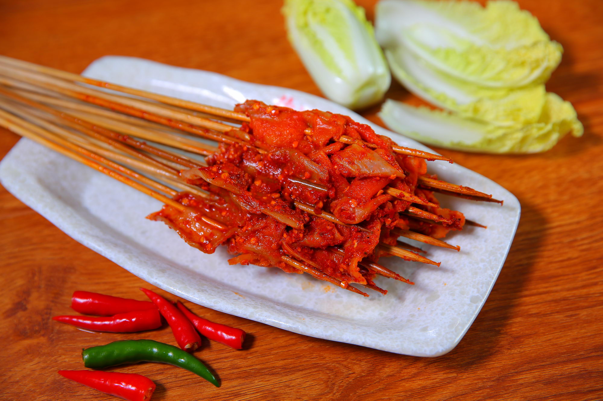 这里你就是王！俭让老妈砂锅串串香后宫佳丽三千，任君宠幸