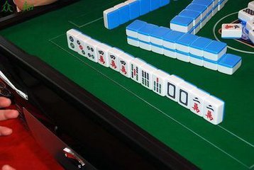 打麻将总输戴财神手串可以转运吗,打麻将的时候手气不好怎么转运