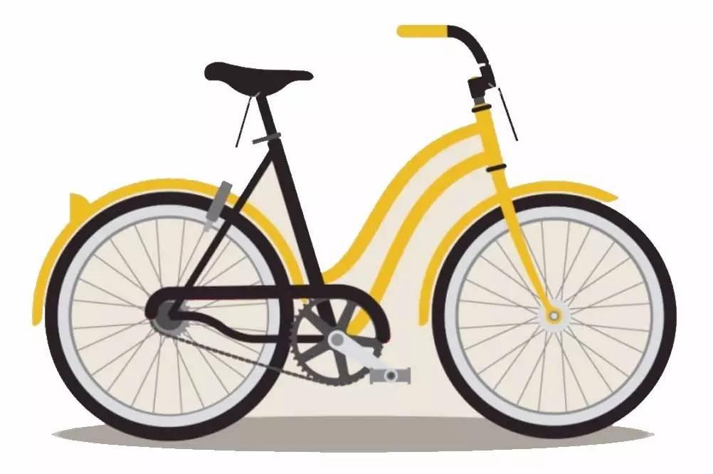 唐山人民爱上了共享单车！