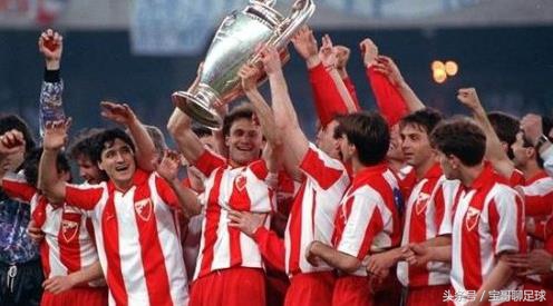 足球史上最强三人组合,盘点足球场上的几种人