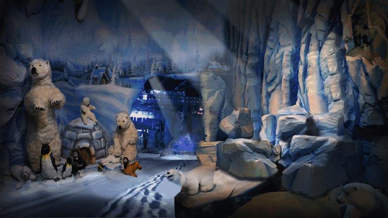 南京人你知道吗？29块9玩就能玩透一个魔法世界！