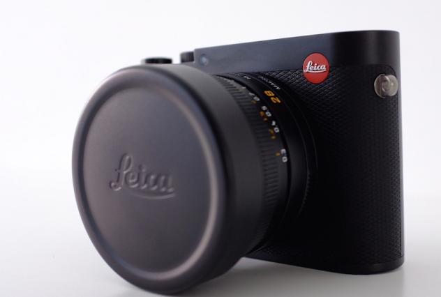 徕卡q使用体验,徕卡q适合新手吗