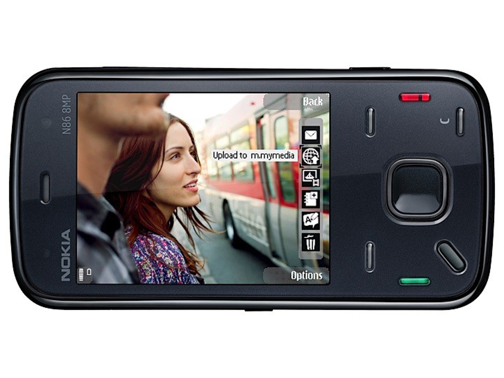 旗舰诺基亚n86,诺基亚手机怀旧经典n86