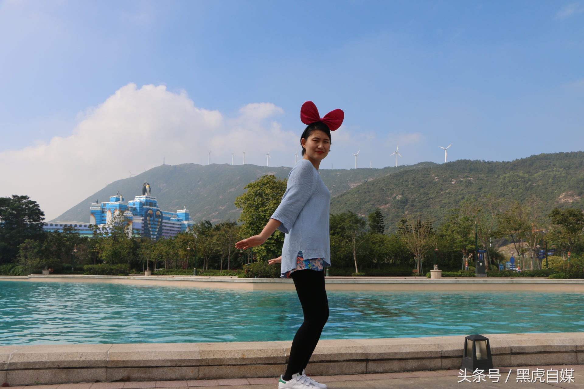 旅游珠海长隆海洋王国攻略,长隆珠海海洋王国游玩一天攻略