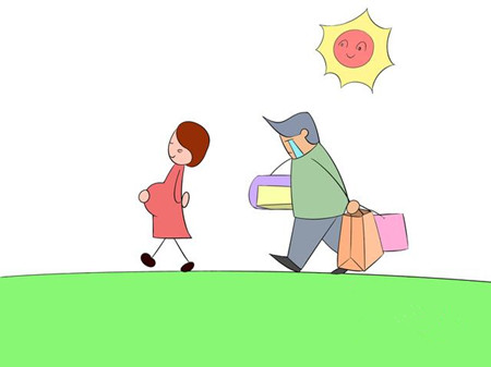 羊水破了之后如何正确应对,羊水破了一般要怎么补救