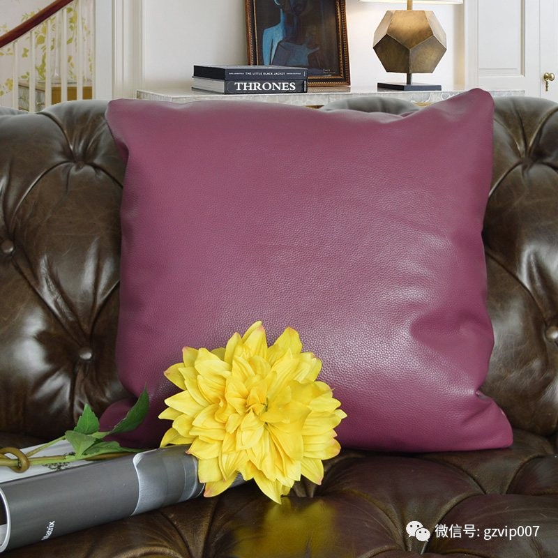 清新感的房间,清新可爱的卧室