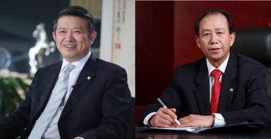 恒大许家印的发财史,许家印恒大集团的成长史