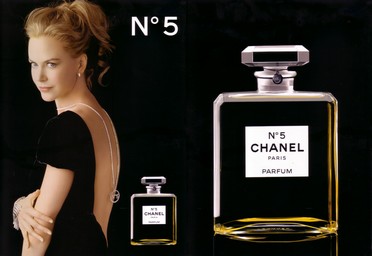 chanel5号香水有黑色包装吗,chanel5号香水真假辨别