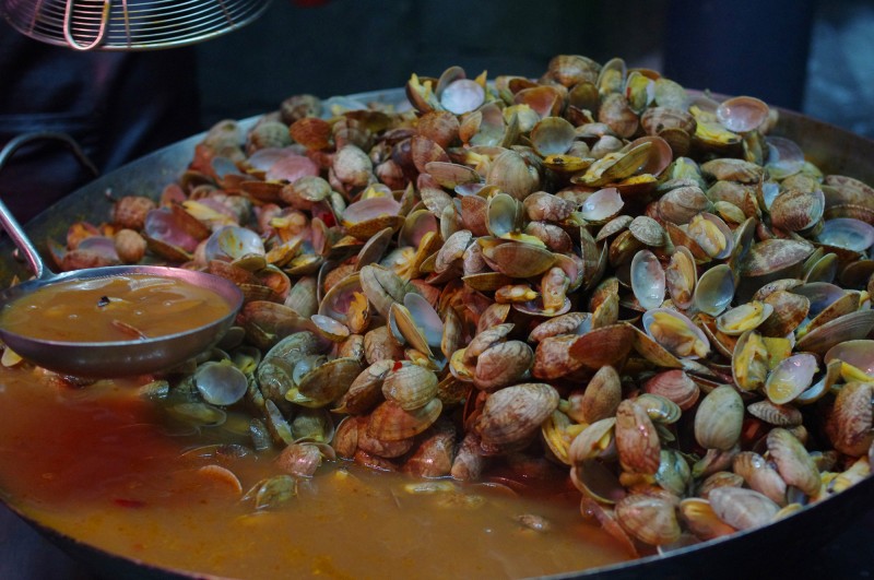 嘿，请给我打包一份三江学院“第九食堂”！