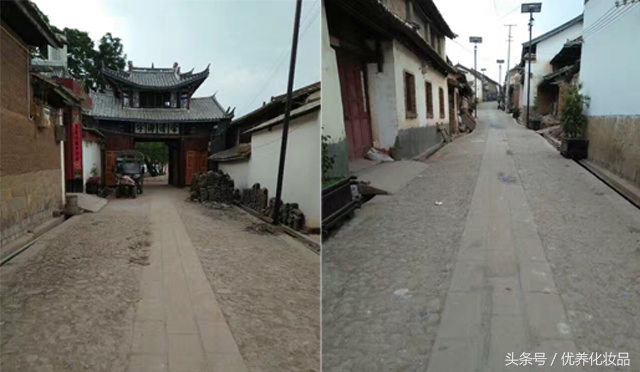 有诗和远方的地方,有诗和远方的故乡