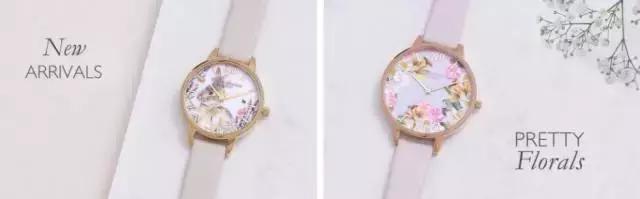 小众品牌比较保值的手表,带闹钟手表推荐平价小众