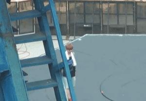 羞!鹿晗泡澡很妖艳,你居然没看?