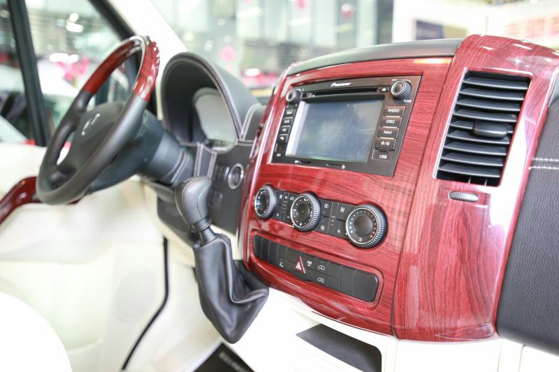 老板推荐最好的车,老板座驾推荐