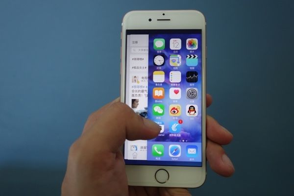 iphone7plushome键坏了怎么办,苹果home键会被按坏吗