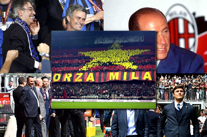 球情诗意：苦海翻起爱与恨，十年一梦终须醒