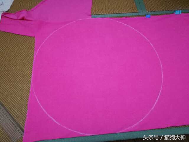 漂亮的狗窝怎么做,漂亮的狗窝