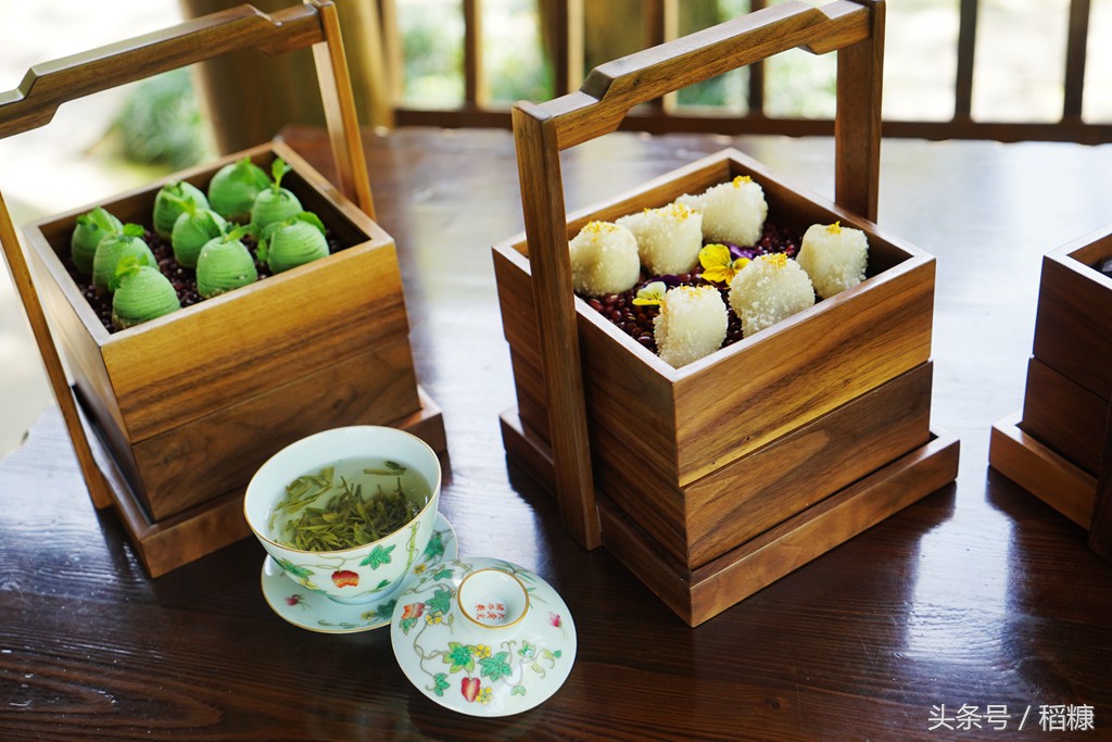 潮人和富人最爱的酒吧，从另一个高度看天堂杭州