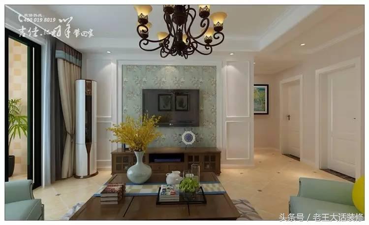 3月装修效果图,高端装修宝典效果图