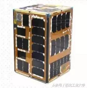 “翱翔一号”卫星在美升空西工大任QB50计划亚洲总协调单位