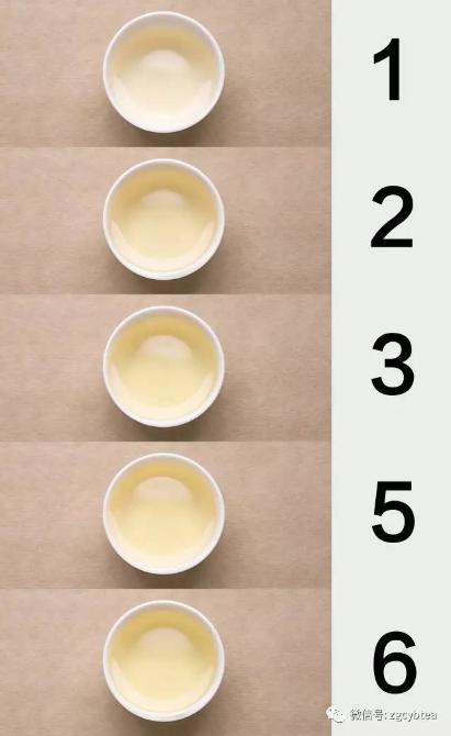 凤山铁观音和安溪铁观音,好喝的茶叶推荐铁观音