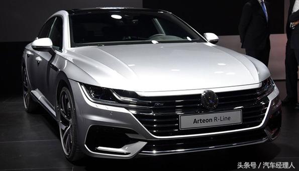 上海车展全部车型名,上海车展旗舰车型大全