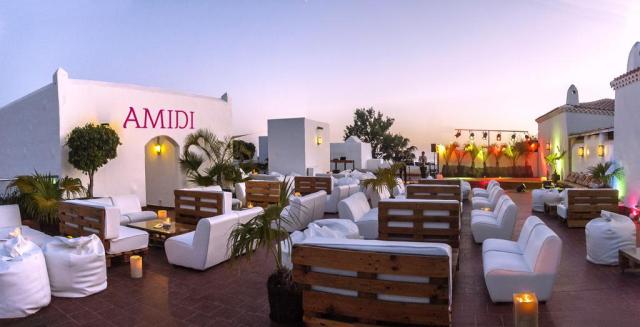 西班牙｜这个岛有什么魅力，引德国总理五次来此度假？