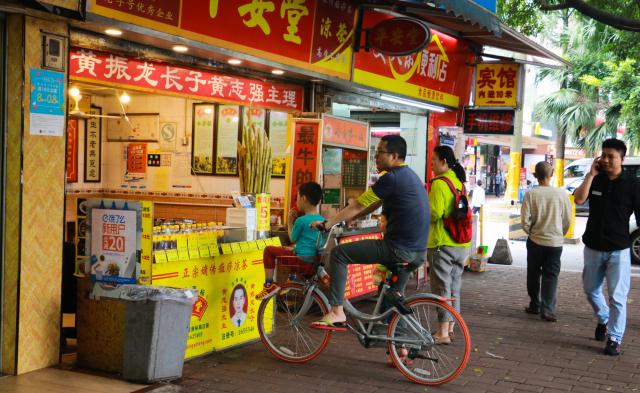下渡路属于什么街道,下渡路夜宵大排档一条街