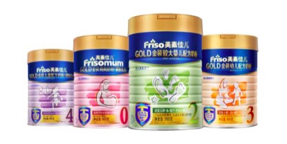 好喝不贵老品牌奶粉,奶粉爆款排行榜