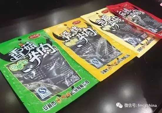 原创｜乐天、华润万家、辉山乳业等入围“3月份失意快消品黑榜”