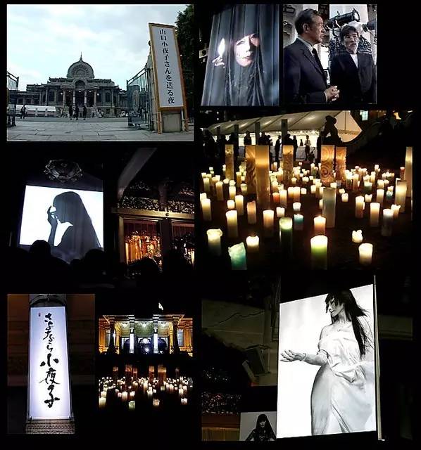 日本首席模特儿，霸占YSL走秀，是设计师眼中的“东洋美魔女”