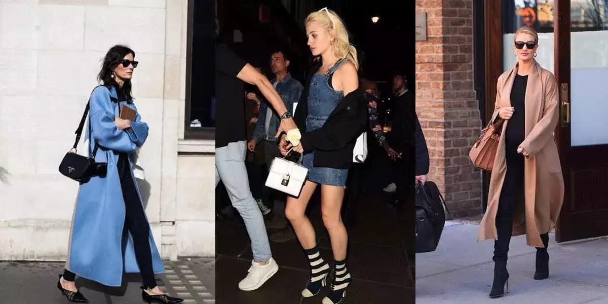 适合御姐的大牌包包推荐,中性通勤包包推荐