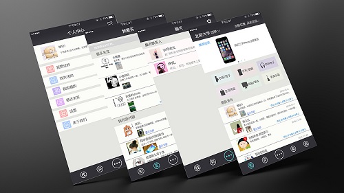 二手市场周边app软件排名,二手闲置软件app排行榜