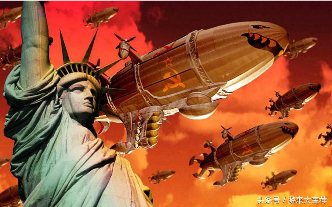 盘点八大经典单机游戏，看看你的青春没有哪一个？