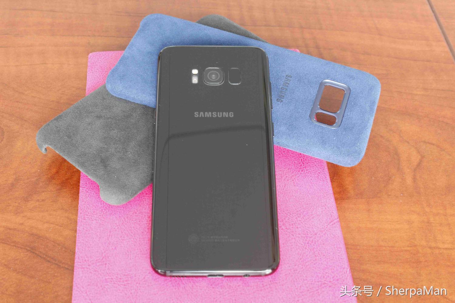 三星s8抢先开箱视频,三星s8ultra上手