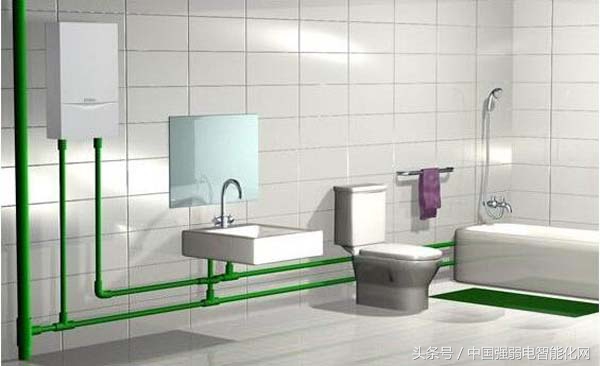 怎么分辨ppr水管好坏,ppr水管怎么辨别真假