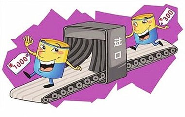 为什么不建议买进口奶粉,现在还能买进口奶粉么