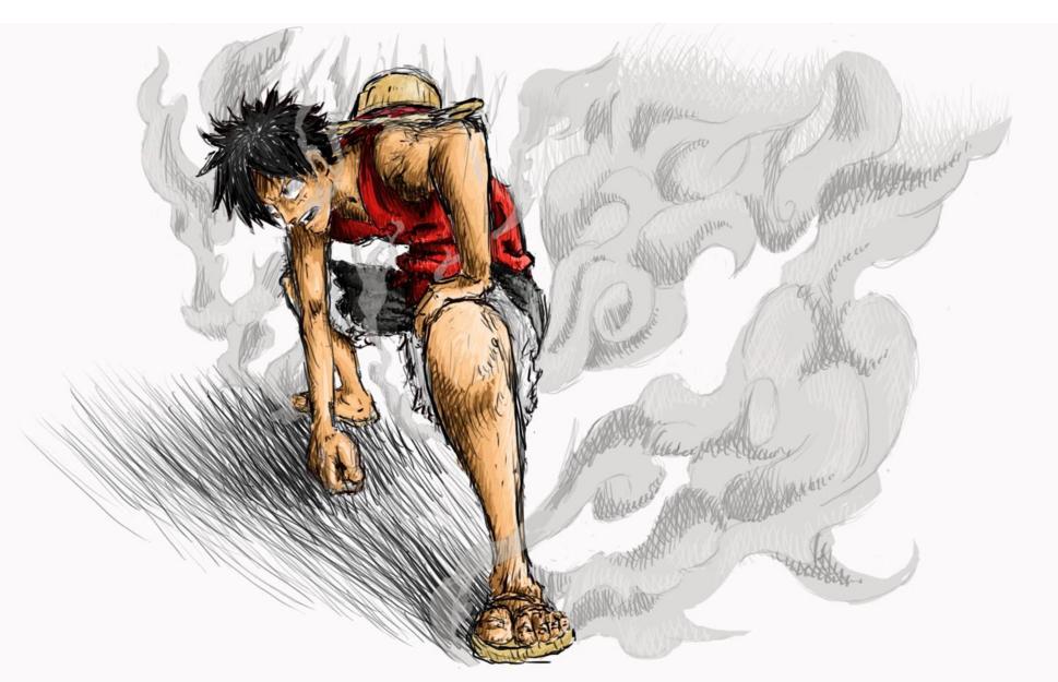 海贼王发展到什么程度 (海贼王为什么会成功)