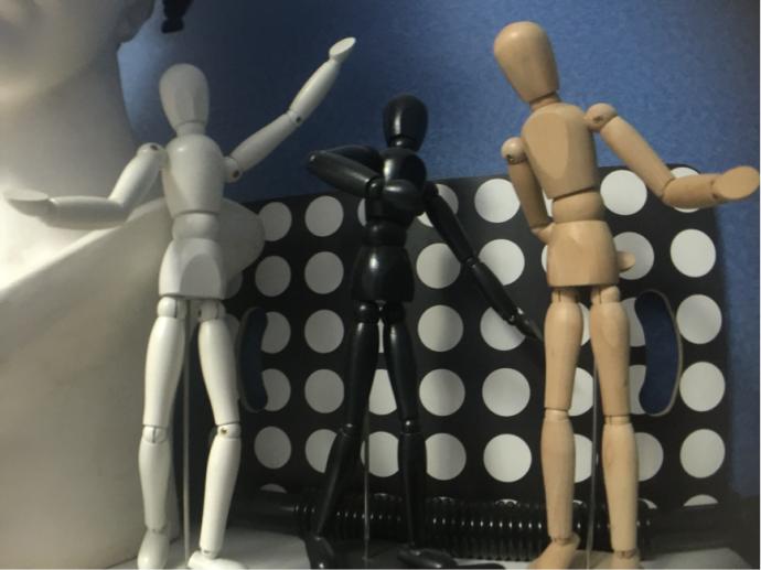 打造好看的个性化桌面,设计感满满的桌面