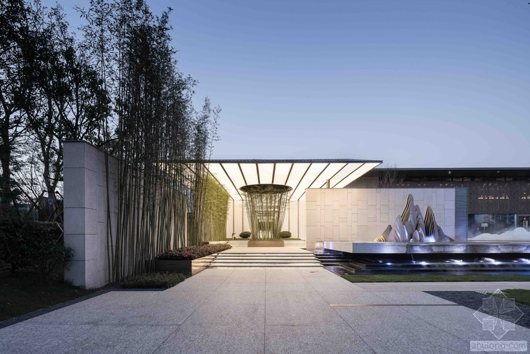 南京柒号院,南京鲁能泰山七号院幕墙项目