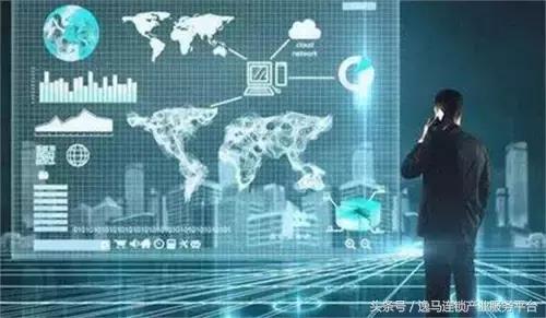 新零售时代未来零售业的新业态,新零售的巨头崛起