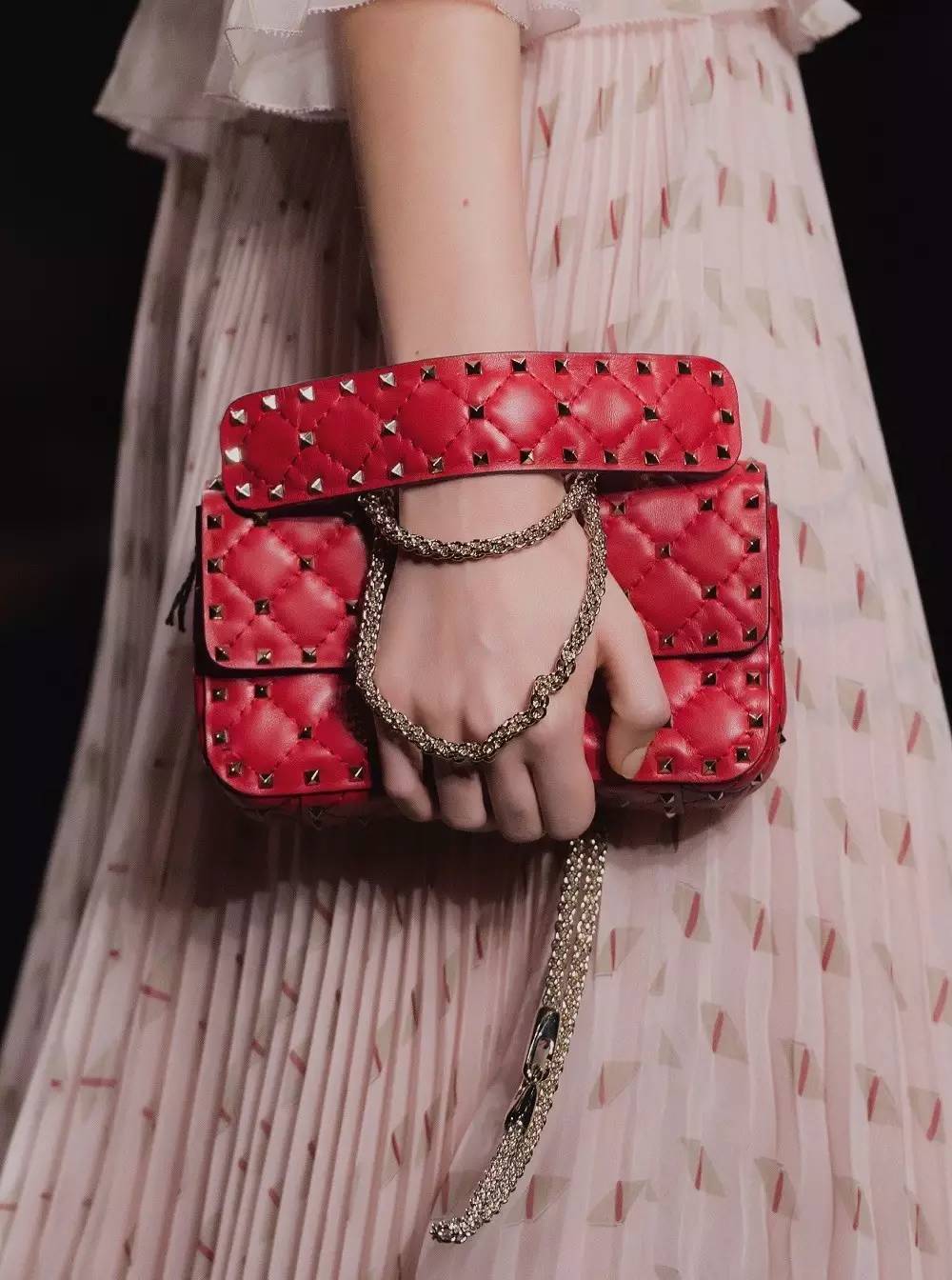 买包很简单的事,买包这辈子最开心的事