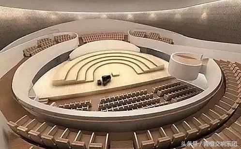丰田泰久在中国设计了哪5座音乐厅