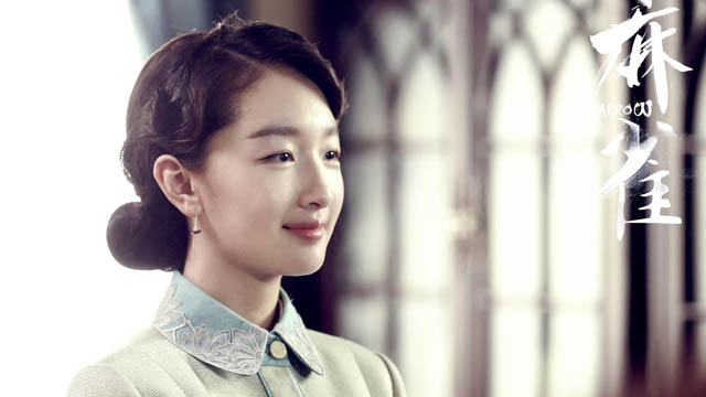 中国十大鲜肉女明星,90后四小花旦热巴杨颖赵丽颖杨幂