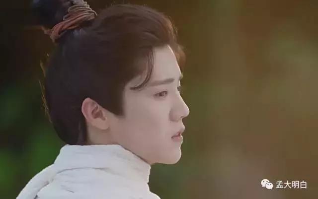 鹿晗在择天记里面的剧照,鹿晗除了择天记还拍了什么