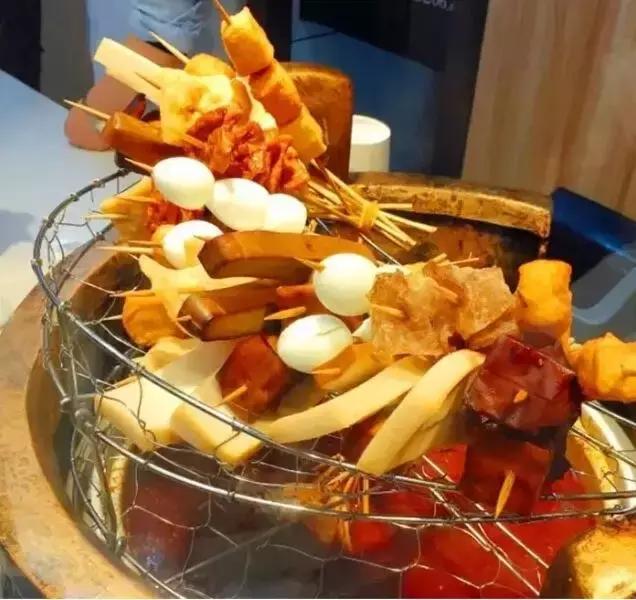 榆林这13款豆腐很惊艳塞上饭庄豆腐盒子外婆印象干锅豆腐