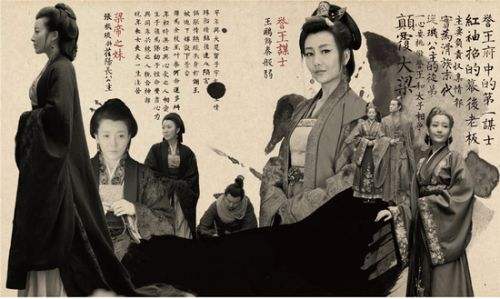 择天记电视剧和原著,择天记剧版