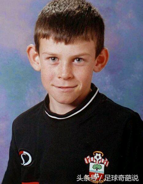 皇马青训小时候,皇马球员评价前后对比