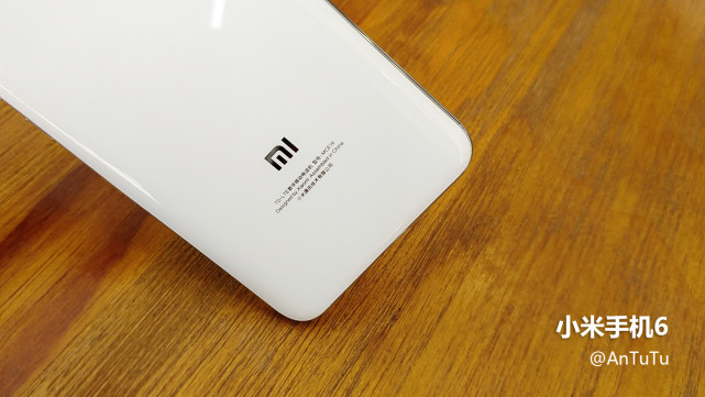 小米6处理器835,骁龙835小米6